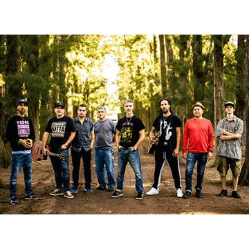 Los Cafres Jacksonville Tickets