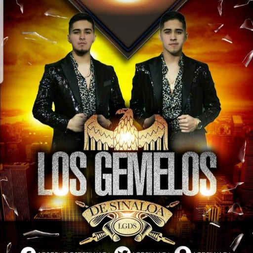 Los Gemelos de Sinaloa Jacksonville Tickets
