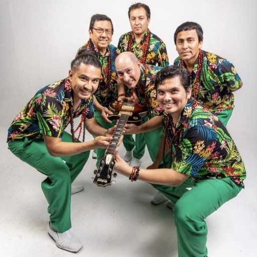 Los Mirlos Jacksonville Tickets