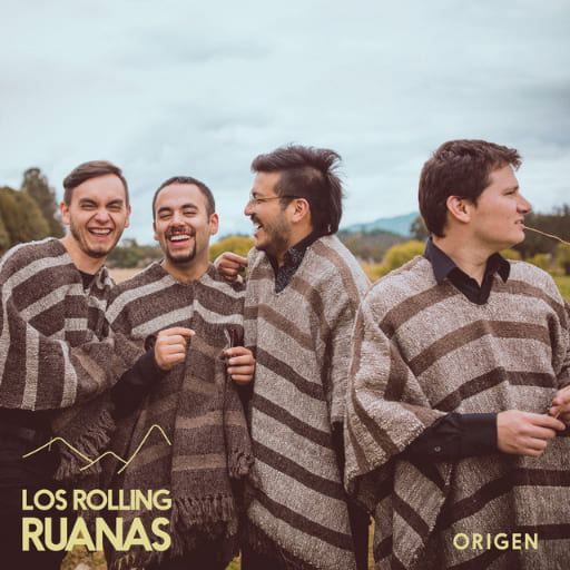 Los Rolling Ruanas Jacksonville Tickets