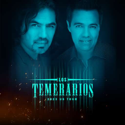 Los Temerarios Jacksonville Tickets