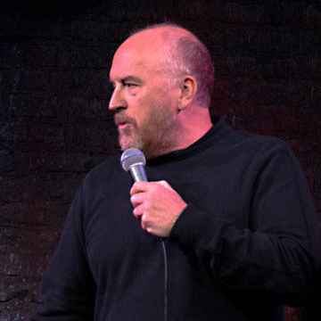 Louis C.K. Jacksonville Tickets
