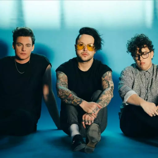 lovelytheband in Jacksonville