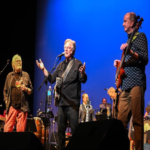 Lovin' Spoonful Jacksonville Tickets
