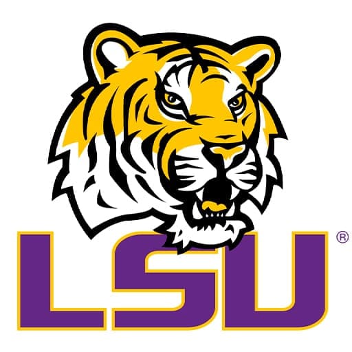 LSU Tigers Basketball Schedule 2026–2027