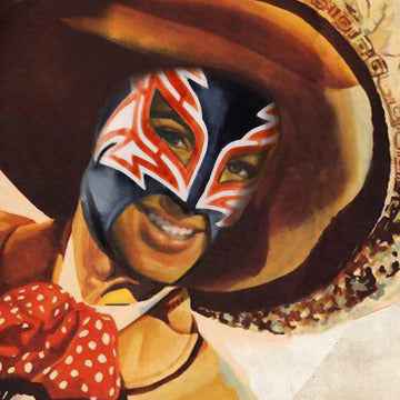 Lucha Vavoom Jacksonville Tickets