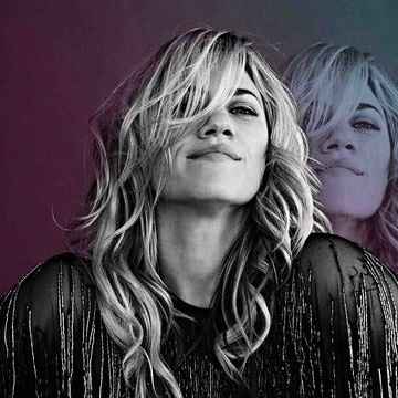 Lucy Woodward Concerts in Jacksonville