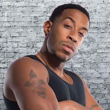 Ludacris Jacksonville Tickets
