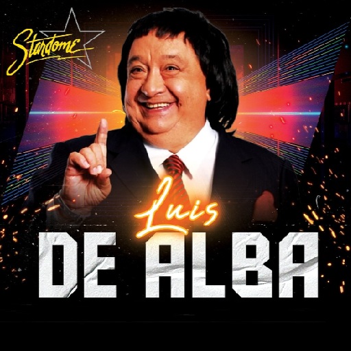 Luis De Alba Jacksonville Tickets