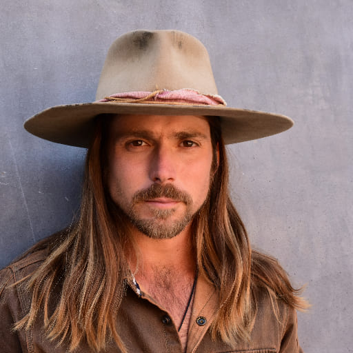 Lukas Nelson in Jacksonville