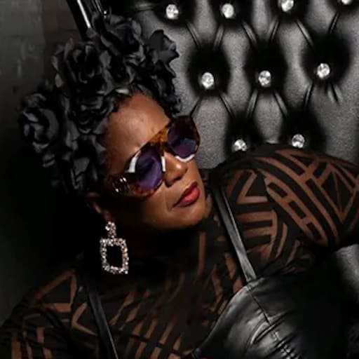 Lydia Hilliard Experience Jacksonville Tickets