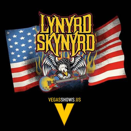 Lynyrd Skynyrd in Jacksonville