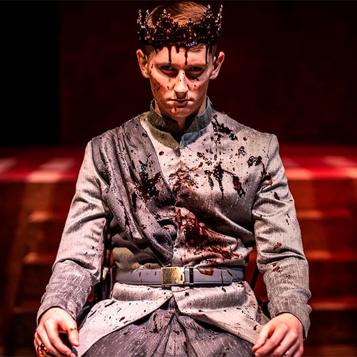 Macbeth - Play Jacksonville Tickets