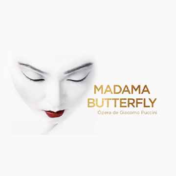 Madama Butterfly Jacksonville Tickets