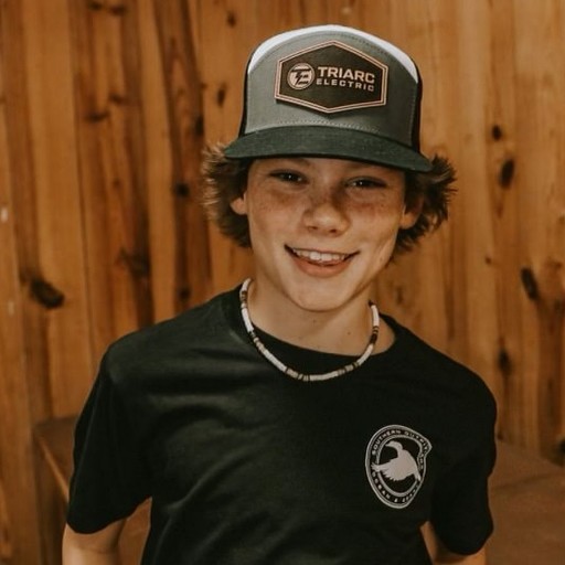 Maddox Batson Concerts in Jacksonville
