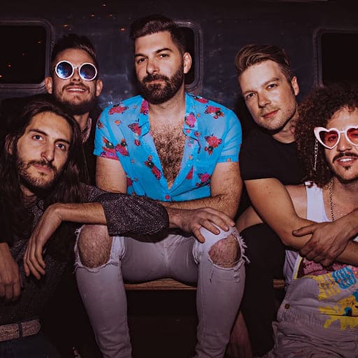 Magic City Hippies Jacksonville Tickets