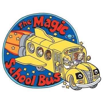 Magic School Bus Jacksonville Tickets