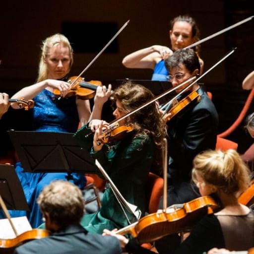 Magnificat Jacksonville Tickets