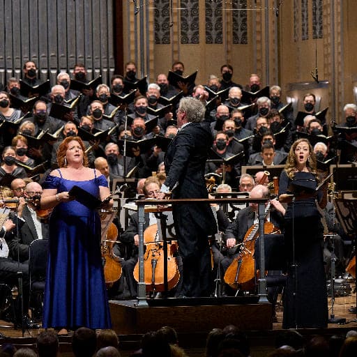 Mahler Resurrection Jacksonville Tickets