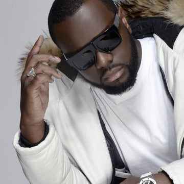 Maitre Gims Jacksonville Tickets