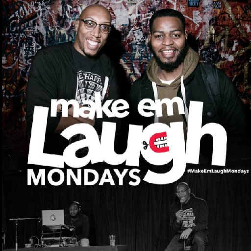 Make Em Laugh Monday Jacksonville Tickets
