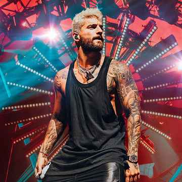Maluma Jacksonville Tickets