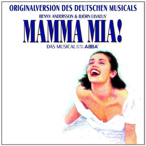 Mamma Mia! Jacksonville Tickets