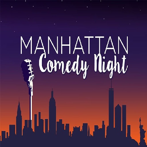 Manhattan Comedy Night Jacksonville Tickets