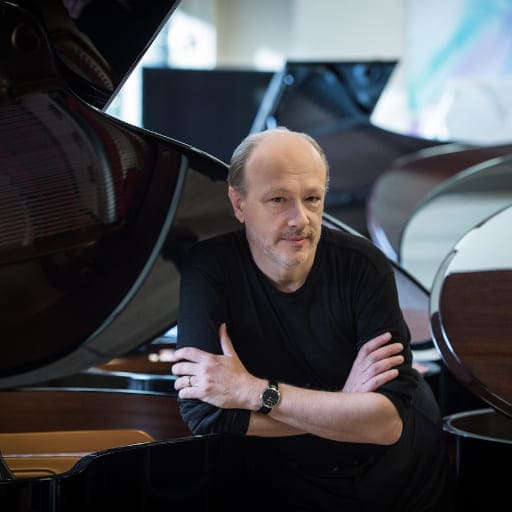 Marc-Andre Hamelin Concerts in Jacksonville