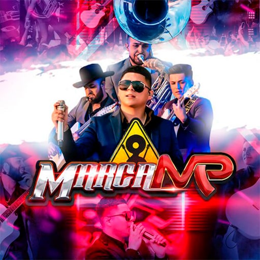 Marca MP Jacksonville Tickets