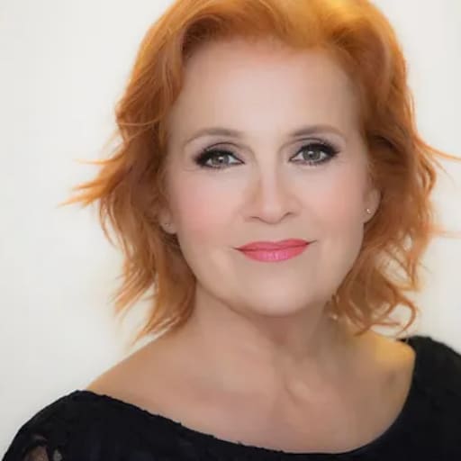 Marie-Denise Pelletier Concerts in Jacksonville