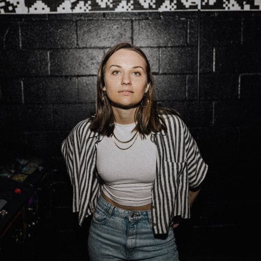 Marielle Kraft in Jacksonville