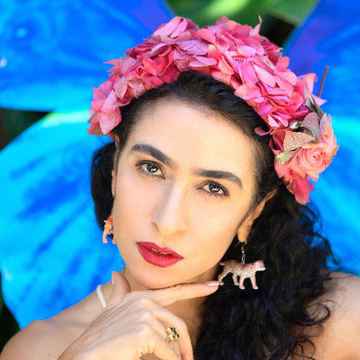Marisa Monte Jacksonville Tickets