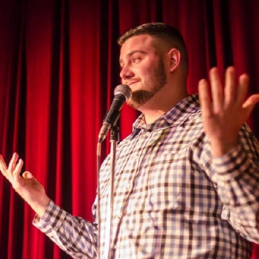 Mark-Anthony Singoga Jacksonville Tickets