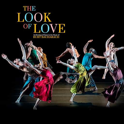 Mark Morris Dance Group Jacksonville Tickets
