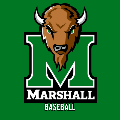 Marshall Thundering Herd Baseball