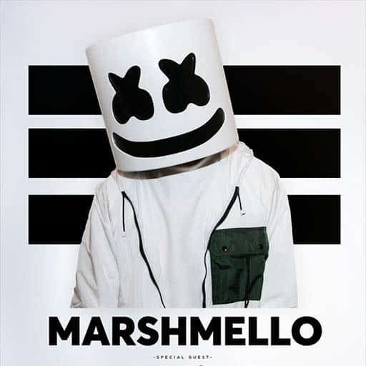 Marshmello Jacksonville Tickets