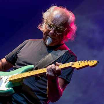 Martin Barre Concerts in Jacksonville