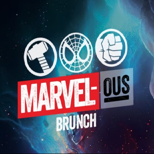 Marvel-ous Brunch Jacksonville Tickets