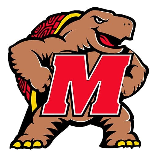 Maryland Terrapins Baseball