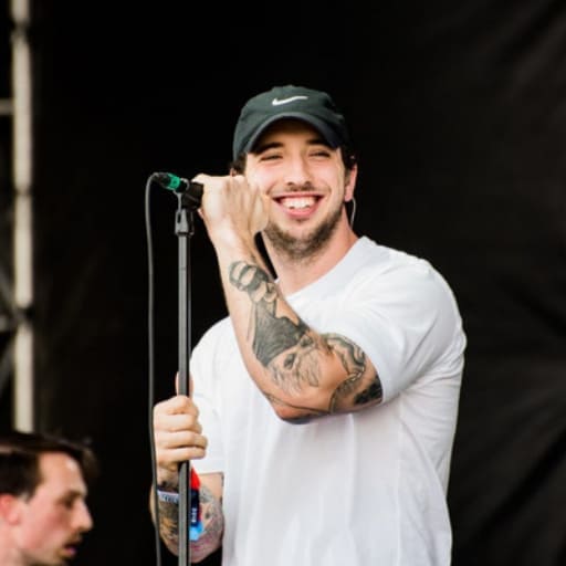 Mat Kerekes in Jacksonville