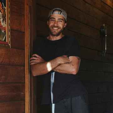 Matt Corby in Jacksonville