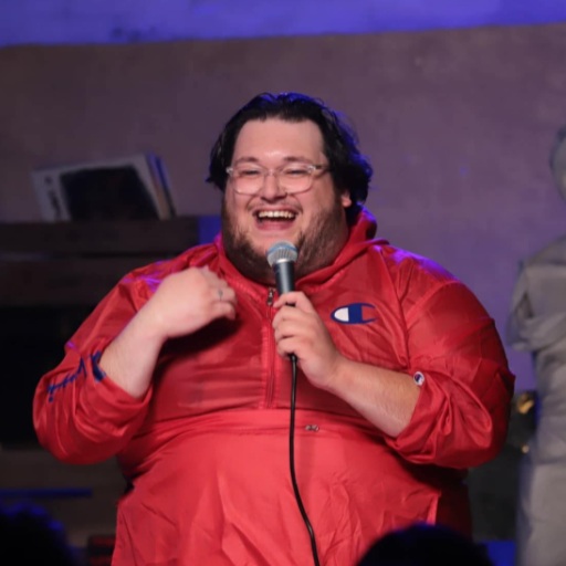 Matt Lopes - Comedy Jacksonville Tickets