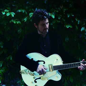 Matt Nathanson in Jacksonville
