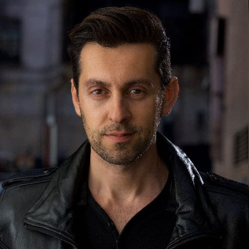 Max Amini Jacksonville Tickets