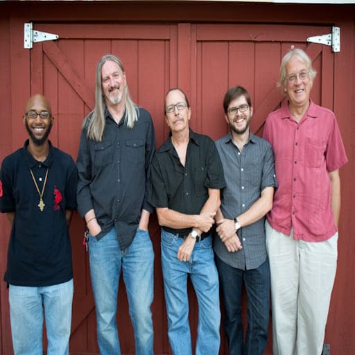 Max Creek Concerts in Jacksonville