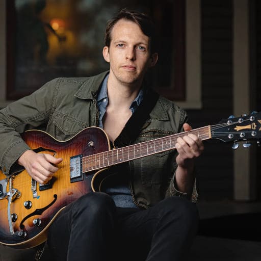 Max Lockwood Jacksonville Tickets