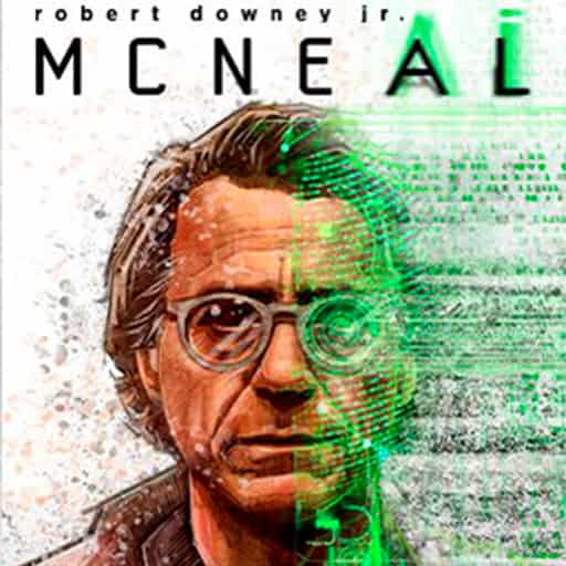 McNeal Jacksonville Tickets