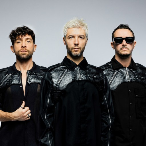Meduza Jacksonville Tickets