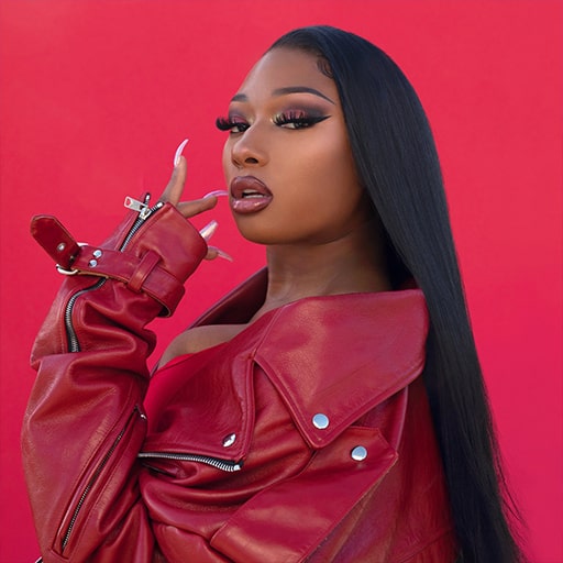 Megan Thee Stallion Jacksonville Tickets